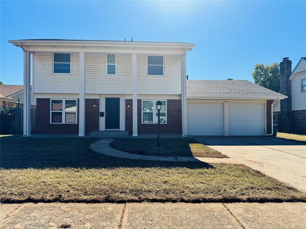 Foto principal - 3716 Chetwood Dr