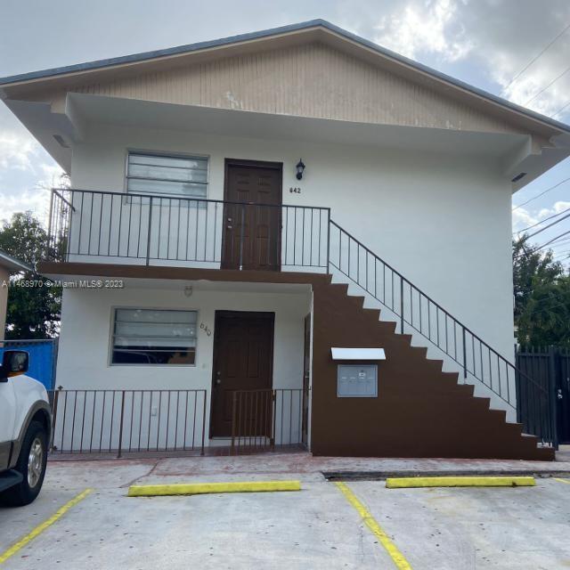642 E 2nd Ave Unit B, Hialeah, FL 33010 Apartment for Rent in Hialeah, FL