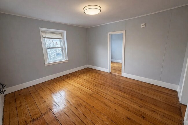#1 dormitorio/sala de estar - 109 Eutaw St