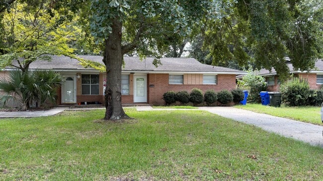 Photo - 1635 Memminger Ave (Charleston, SC) House