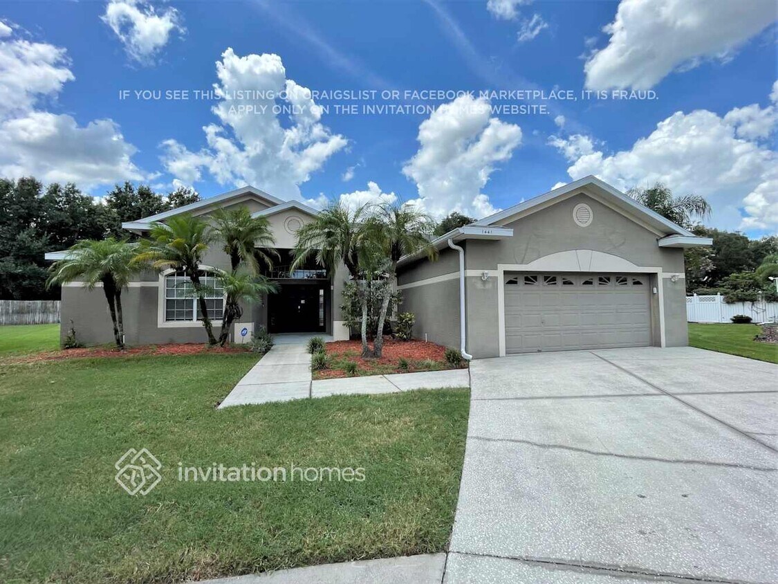 Foto principal - 1441 Wyndham Lakes Dr