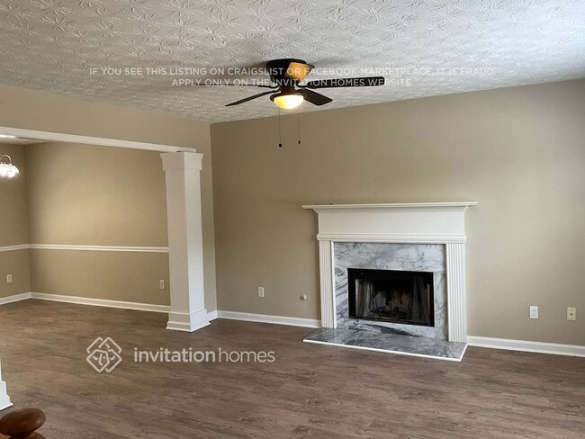 Building Photo - 1575 Heatherton Rd