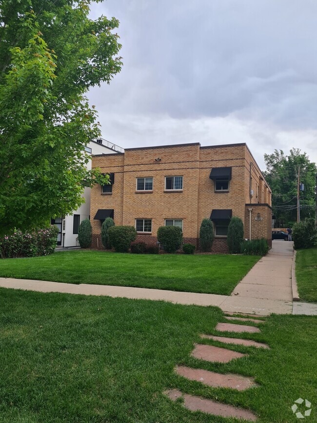 Wellshire Apartments for Rent Denver, CO 240 Rentals