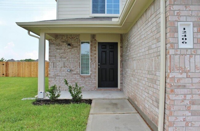 Foto del edificio - 12406 Sunset Ridge Ln