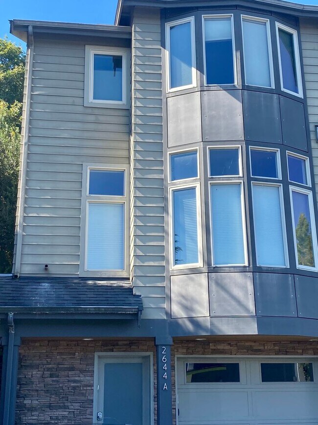 Foto del edificio - Magnolia Townhome