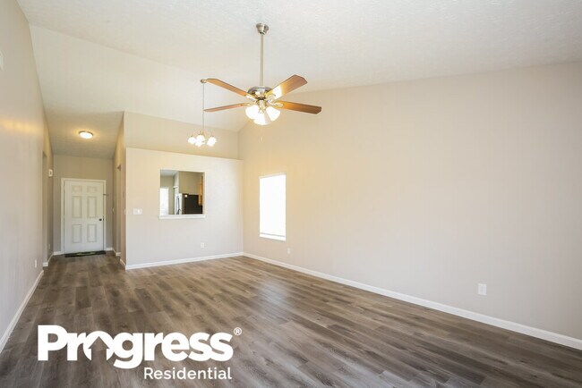 Building Photo - 5414 Lake Boggs St