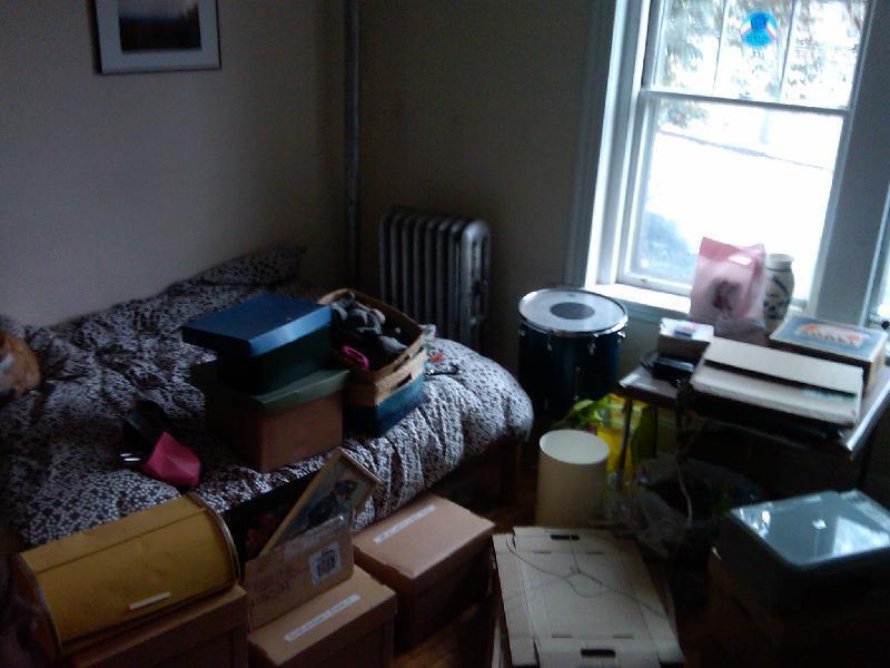 Foto principal - 1450 Commonwealth Ave