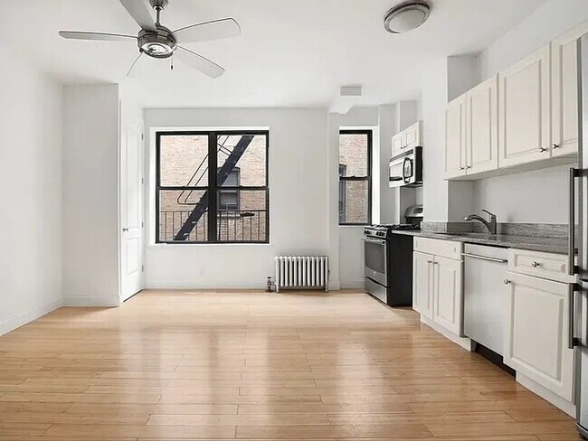 Foto del edificio - 66 St Nicholas Pl