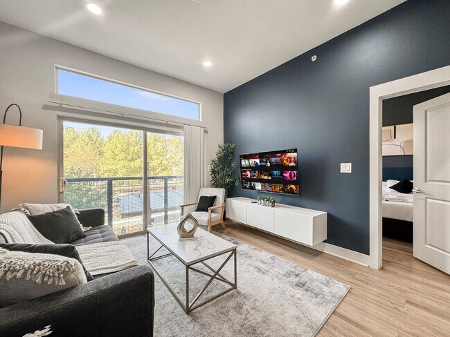 Foto del edificio - 2901 Indiana St