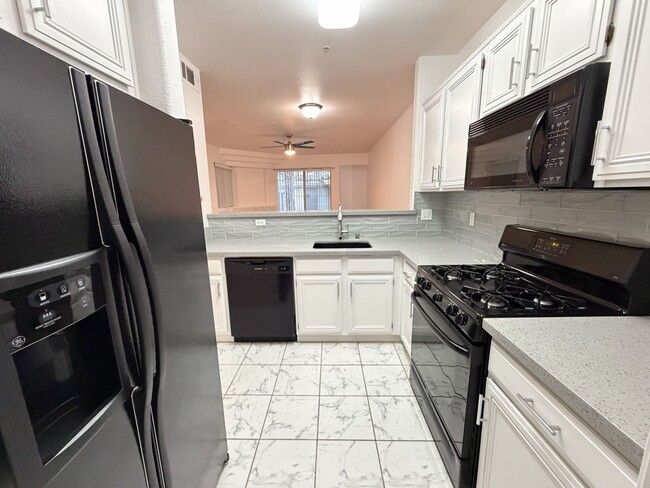 Foto del edificio - 7135 S Durango Dr