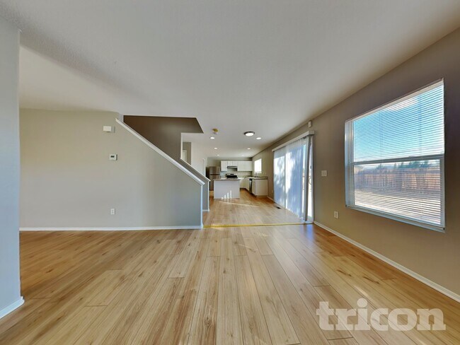 Foto del edificio - 9696 Canyon Meadows Dr