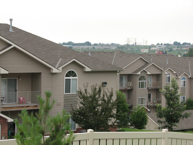 Foto del edificio - Gateway Park Apartments