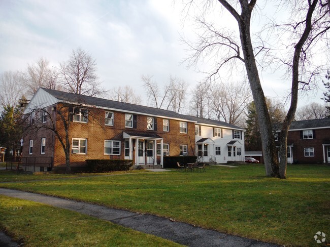 Building Photo - Van Buren Apartments