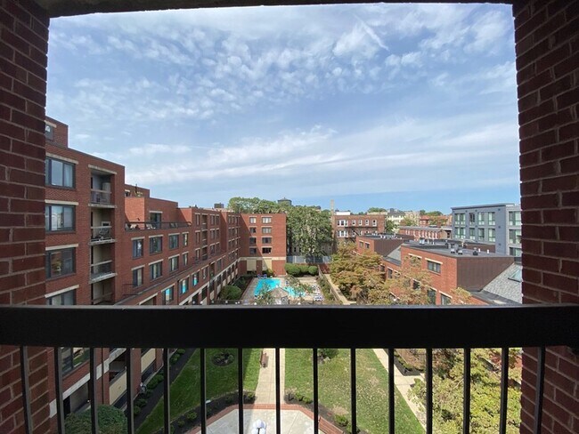Photo - 75 Brainerd Rd., Apartment