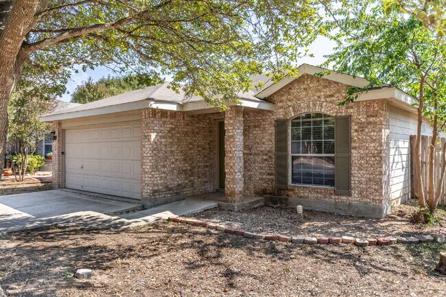 Foto del edificio - 8914 Walnut Springs