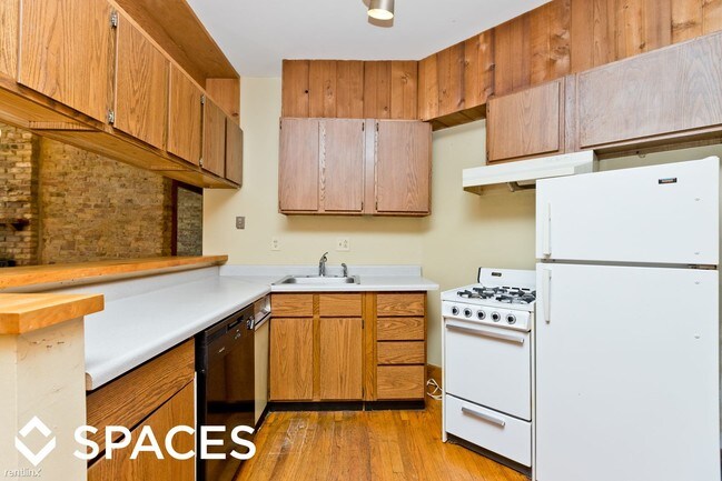 Foto del edificio - 2306 N Lincoln Ave