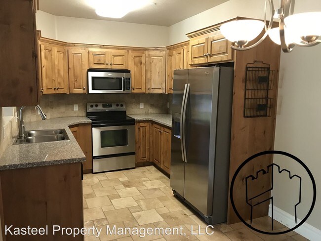 Building Photo - 3 br, 2 bath House - 358 South 550 West #D4