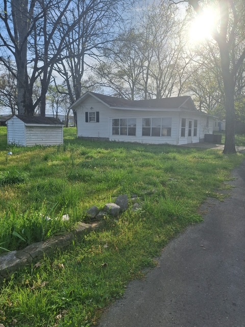 Building Photo - 1116 Couchville Pike