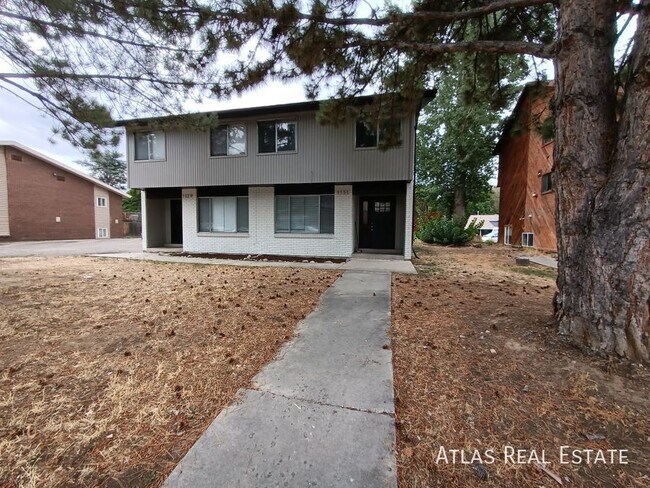 Foto del edificio - 1129 W 650 N St