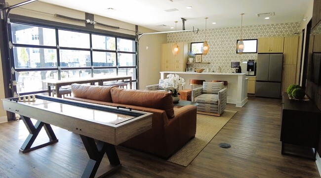 Building Photo - LP Flats