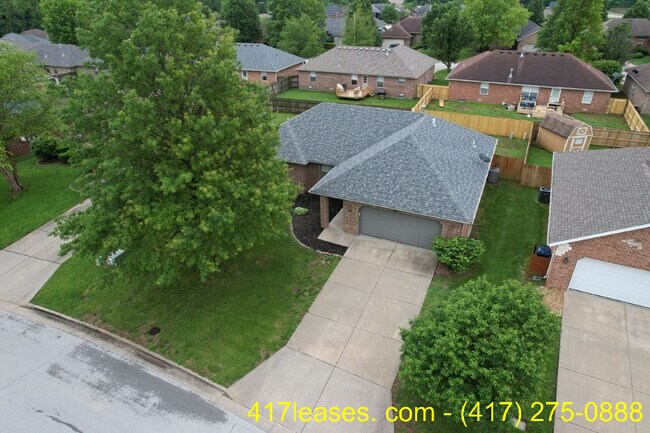 Foto del edificio - 5384 Soapberry Ct