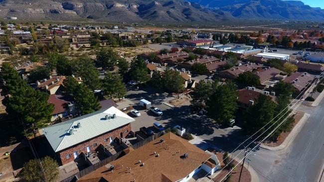 Building Photo - The Pines Apartments