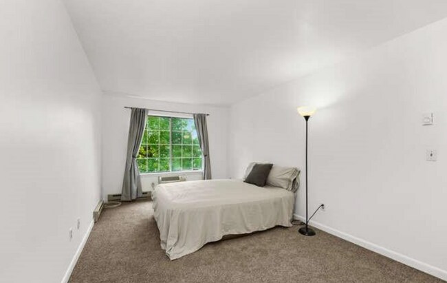 Master Bed - 47 Cedar St