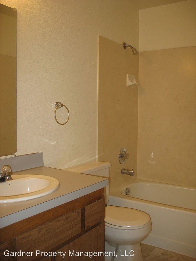 Foto del edificio - 3703 W Morris Hill Rd