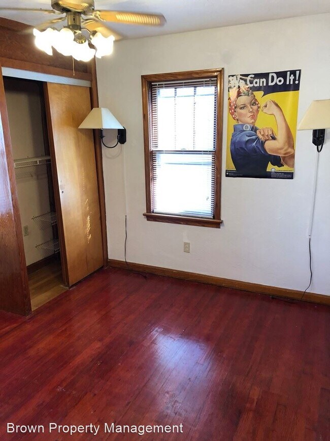 Foto del edificio - 2 br, 1 bath House - 105 McBride Place