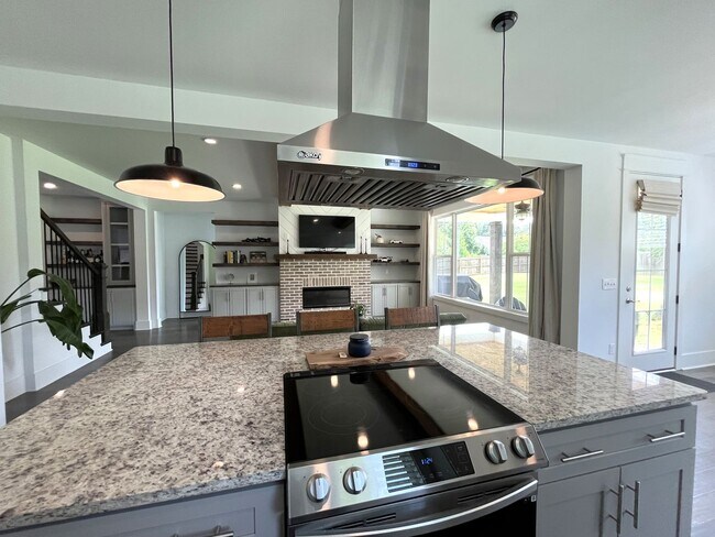 Foto del edificio - Beautiful 3br 2.5ba Like-New Home in Murfreesboro!