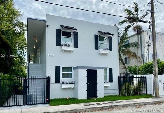 Foto del edificio - 3676 Oak Ave