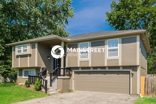 Foto del edificio - 3 Bedroom Pet-Friendly Home in BELTON, MO ...