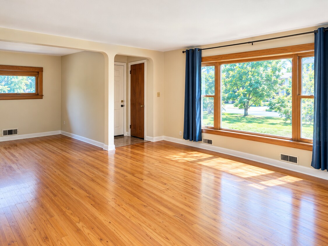 Foto del edificio - 6506 S Canterbury Rd