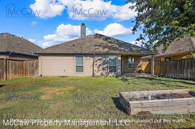Foto del edificio - 3 br, 2 bath House - 2212 Jonathan Creek Dr