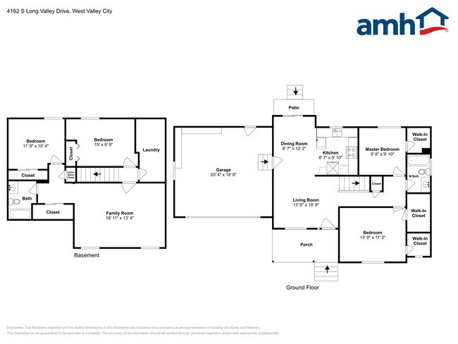Foto del edificio - 4162 S 6080 W