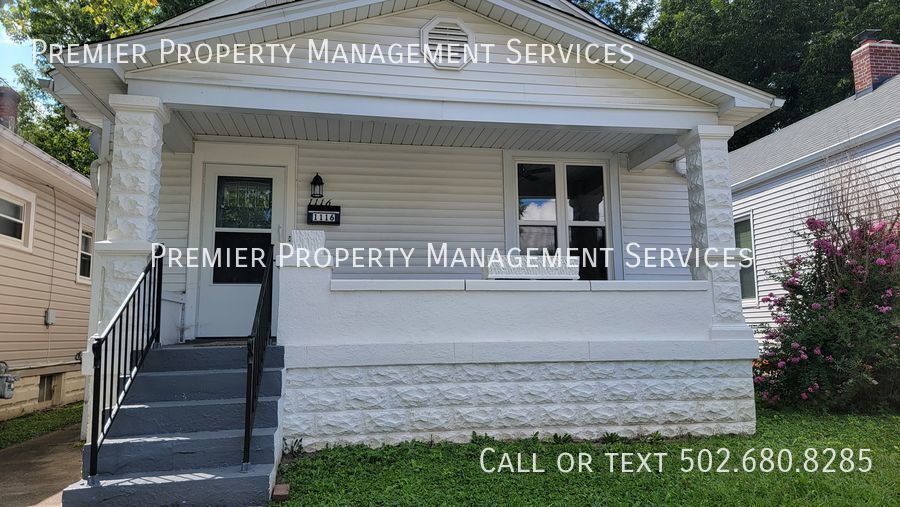Foto principal - Renovated 3 Bedroom In Germantown!! A Must...