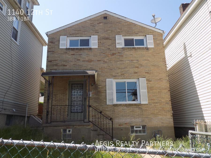 Primary Photo - 1140 12th St