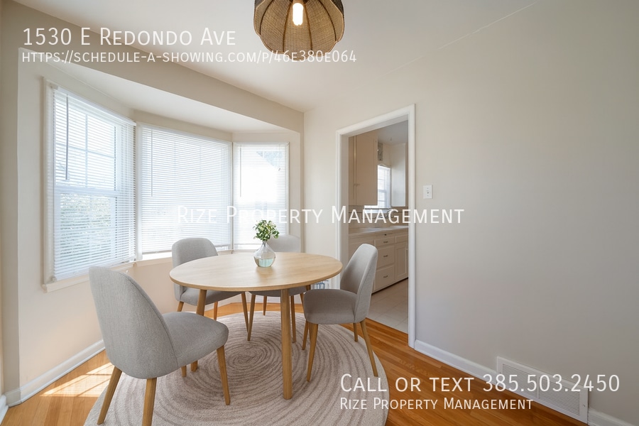 Primary Photo - 1530 E Redondo Ave