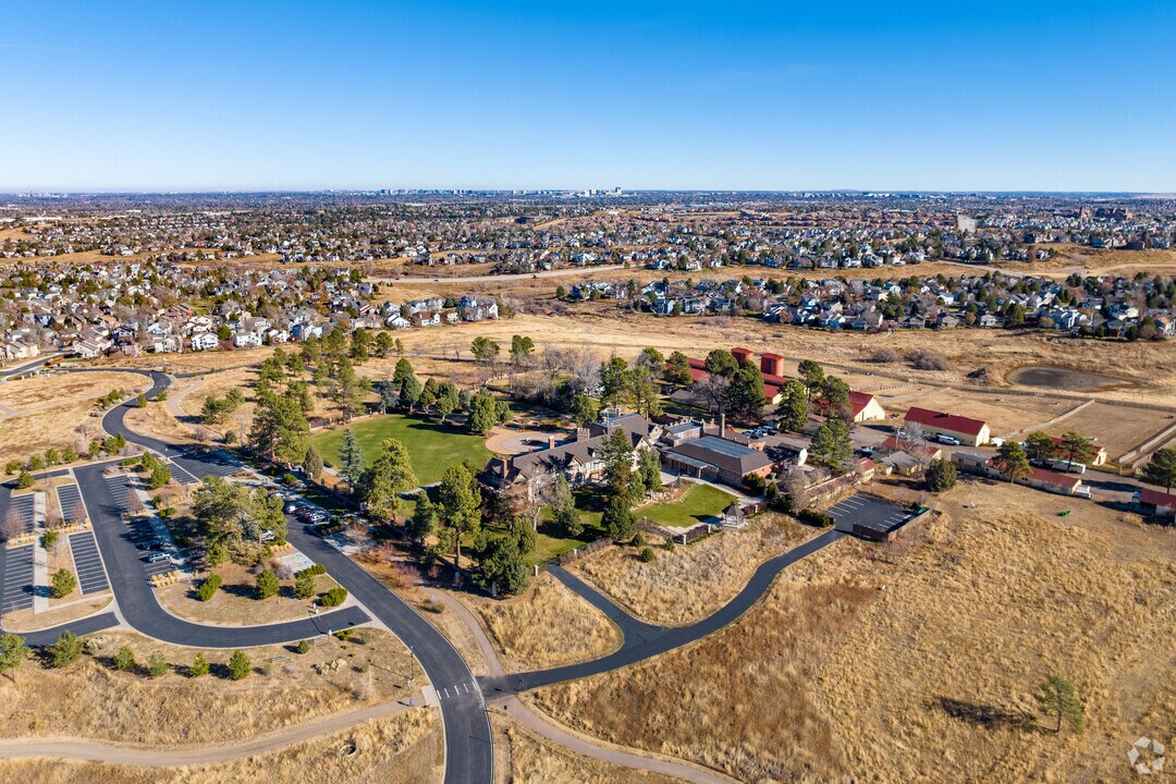 Highlands Ranch