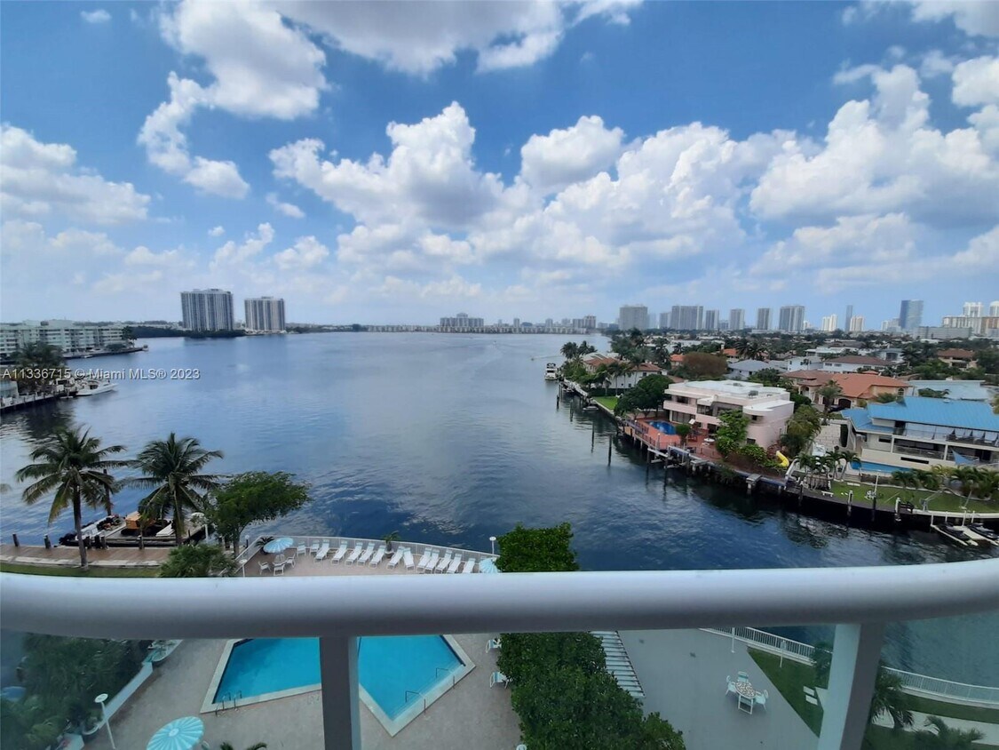 2841 NE 163rd St Unit 801, North Miami Beach, FL 33160 Condo for Rent