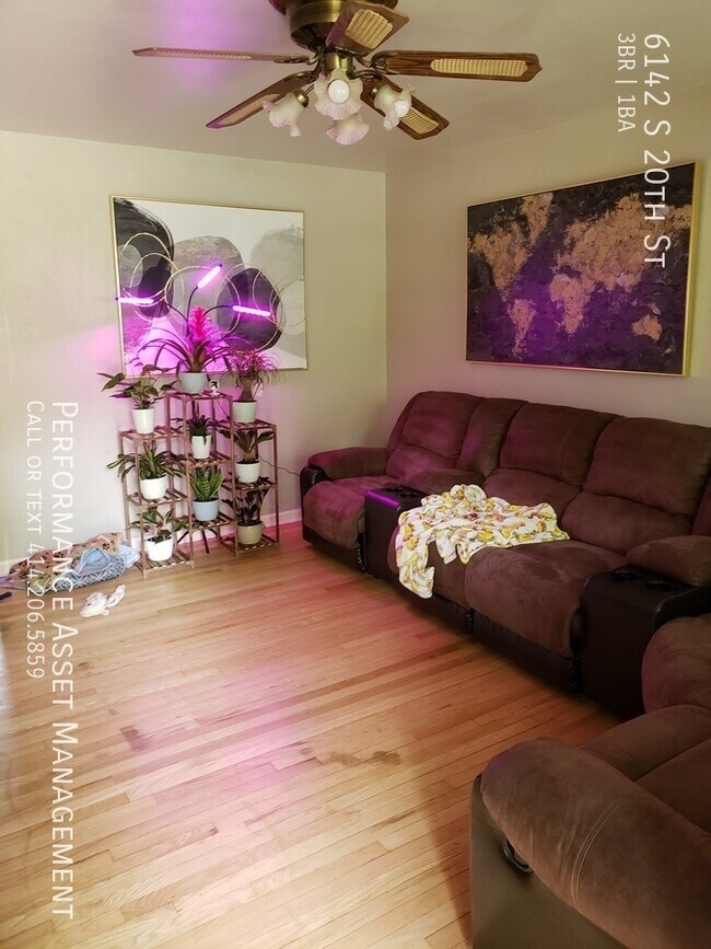 Foto del edificio - Beautiful 3 bedroom Home