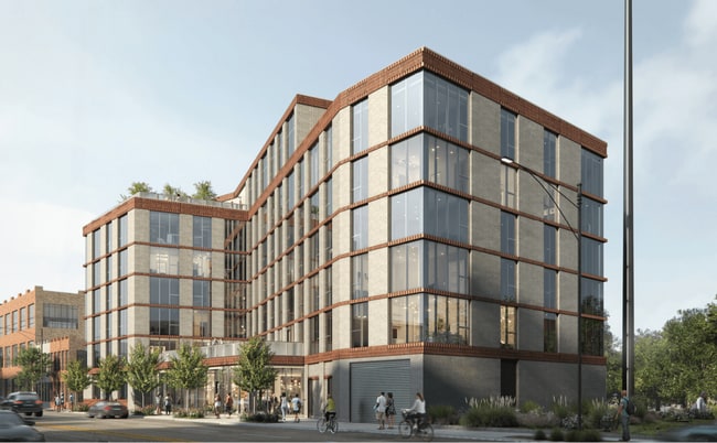 Building Photo - 1100 W Grand Ave