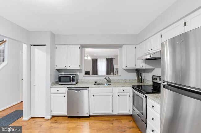 Foto del edificio - 14921 London Ln