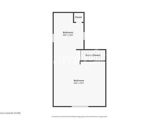 Foto del edificio - 991 Culverson Ct