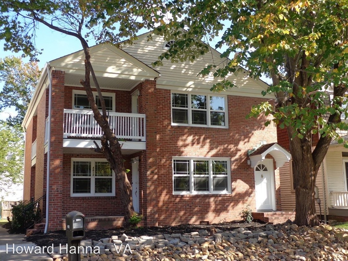 Primary Photo - 4810 Colonial Ave