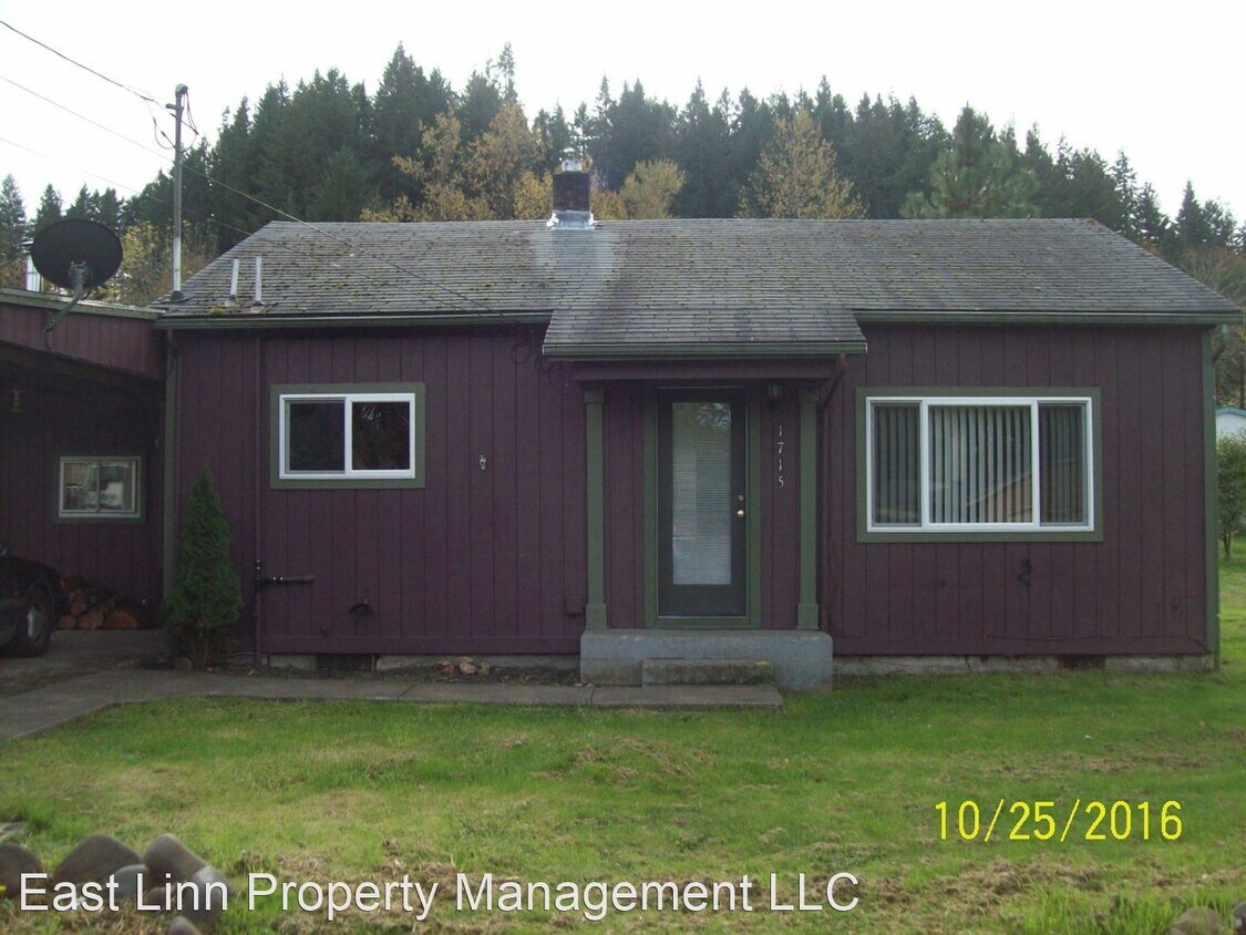 1715 Dogwood St, Sweet Home, OR 97386 House Rental in Sweet Home, OR
