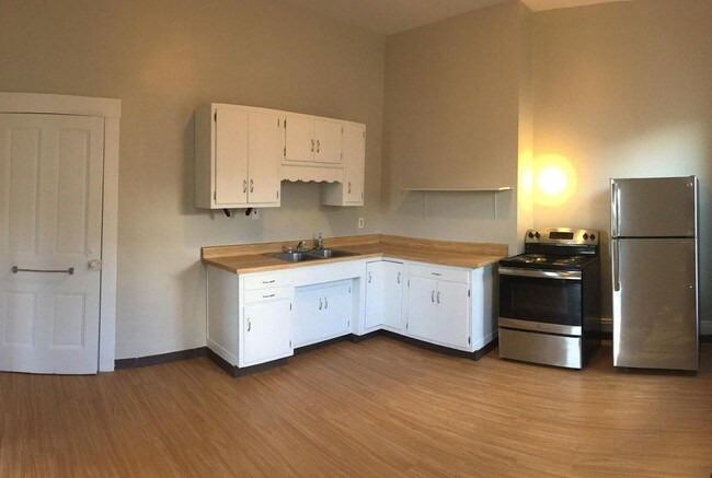Foto del edificio - 207 Ross Ave
