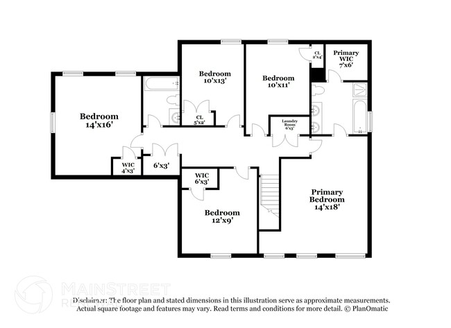 Building Photo - 4108 Chatterleigh Dr