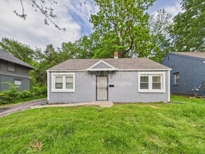 Building Photo - 6029 Indiana Ave