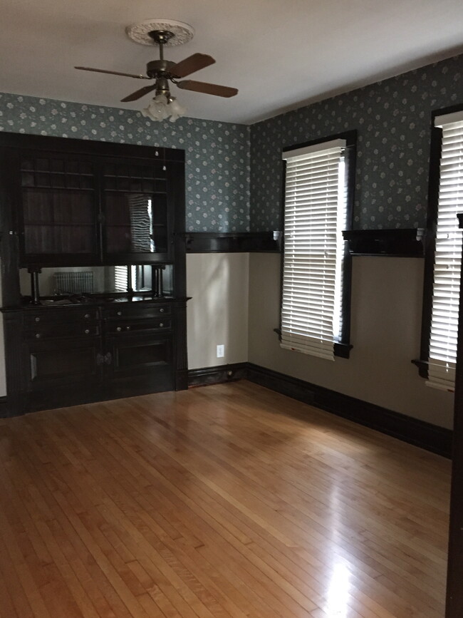 Dining Room - 2848 S Logan Ave